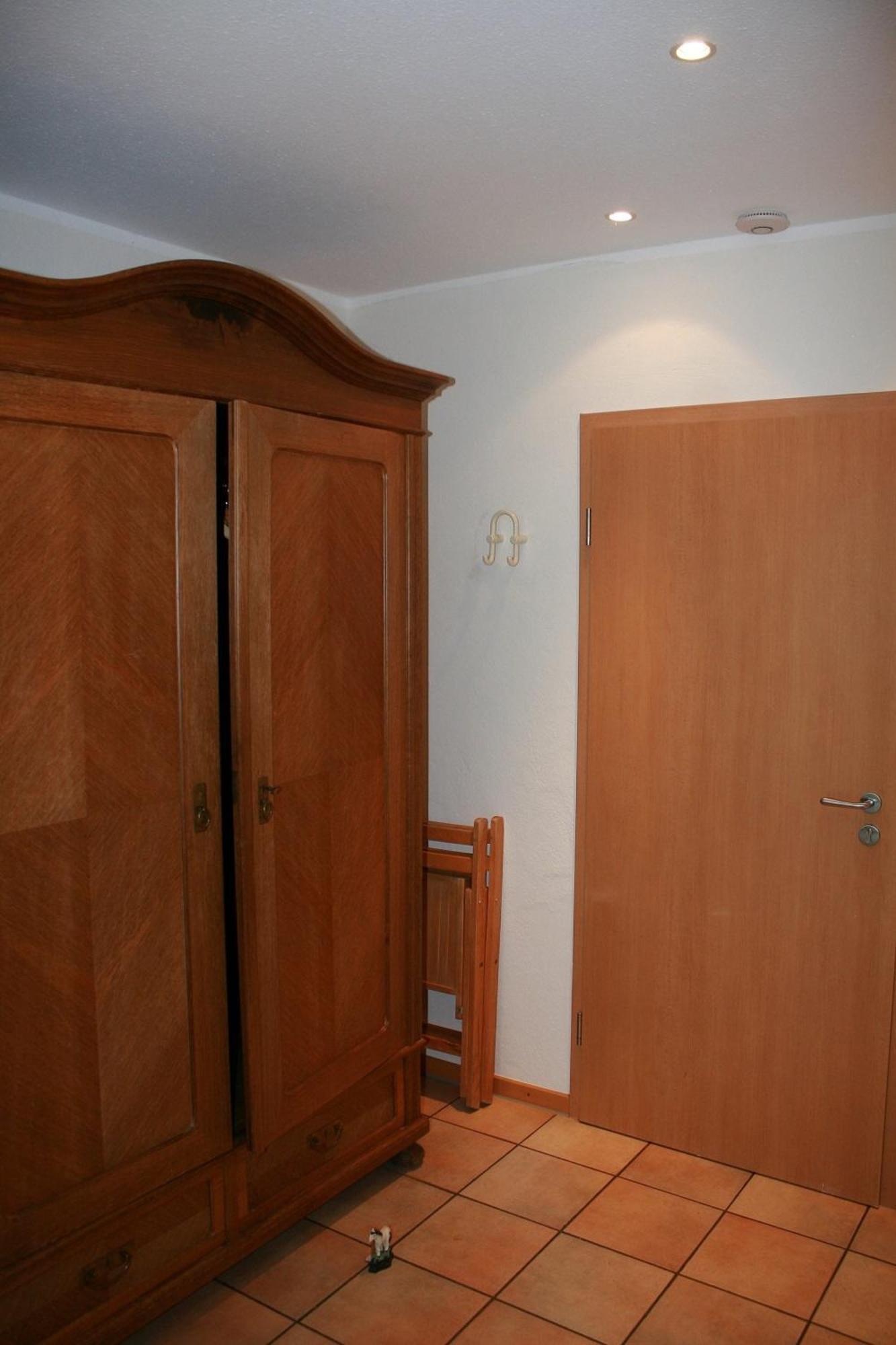 וורנדורף Landhaus Am Esch מראה חיצוני תמונה