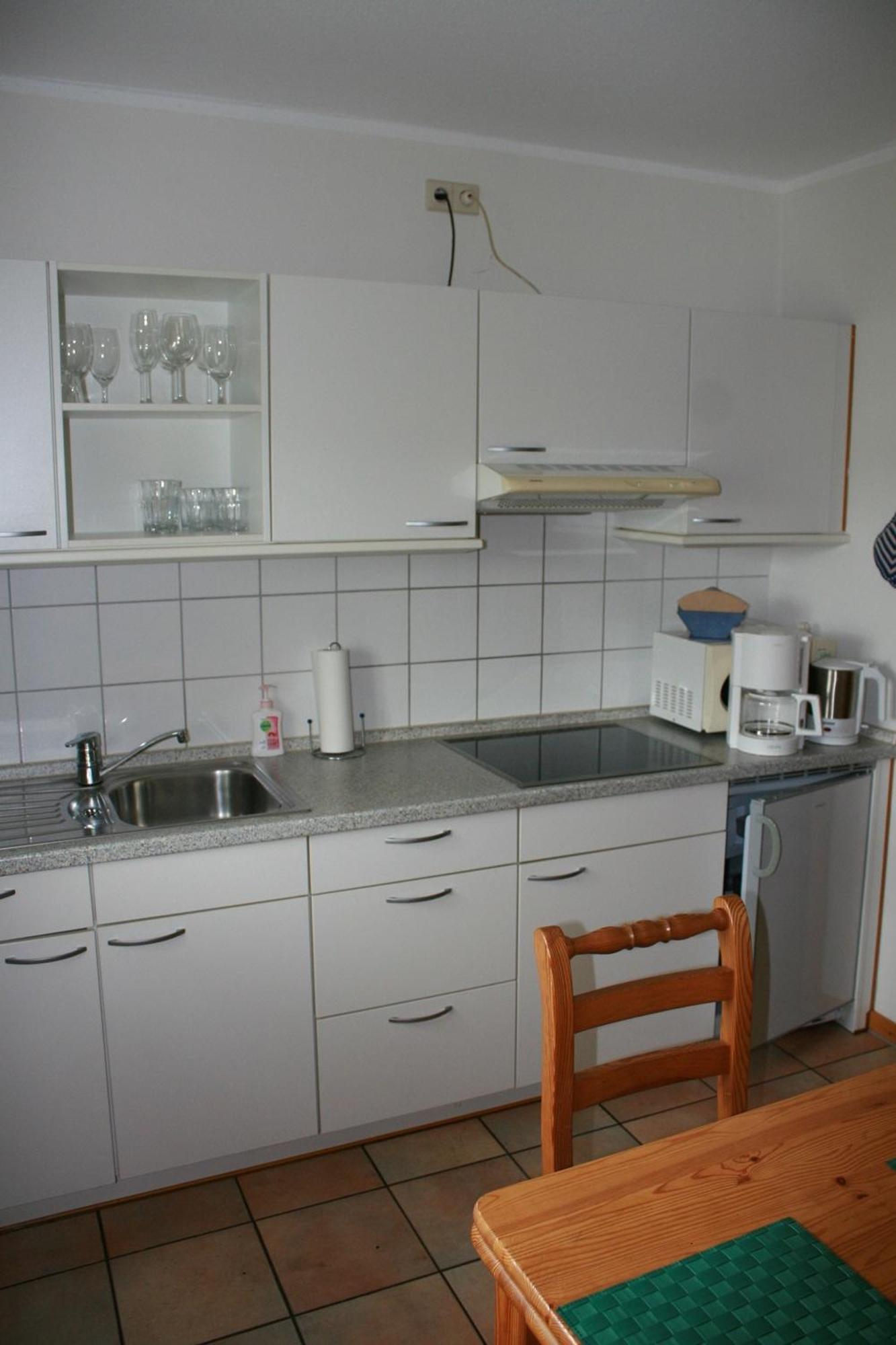 וורנדורף Landhaus Am Esch חדר תמונה